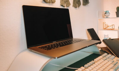 MacBook