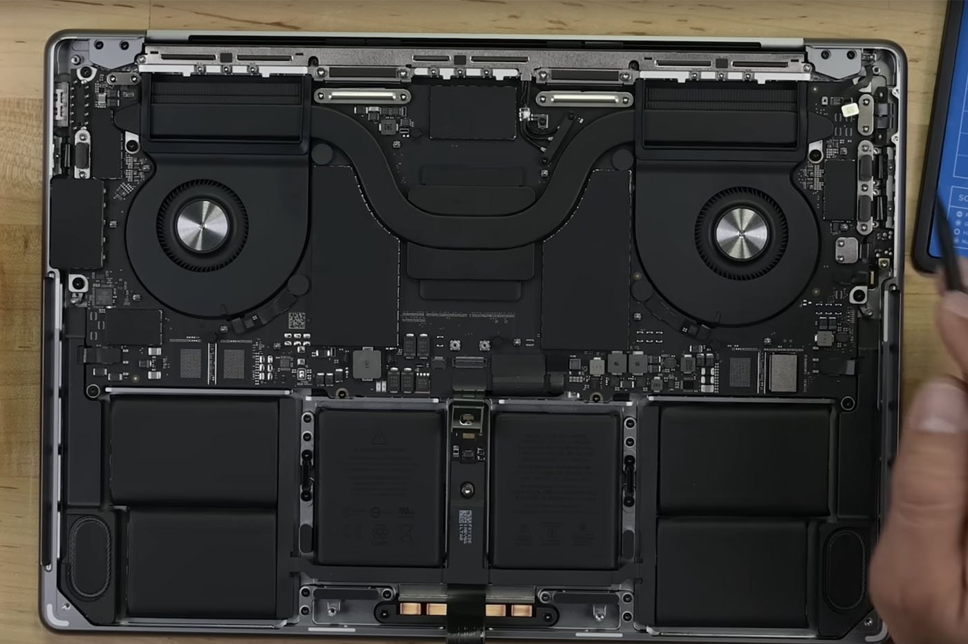 MacBook Pro 2023