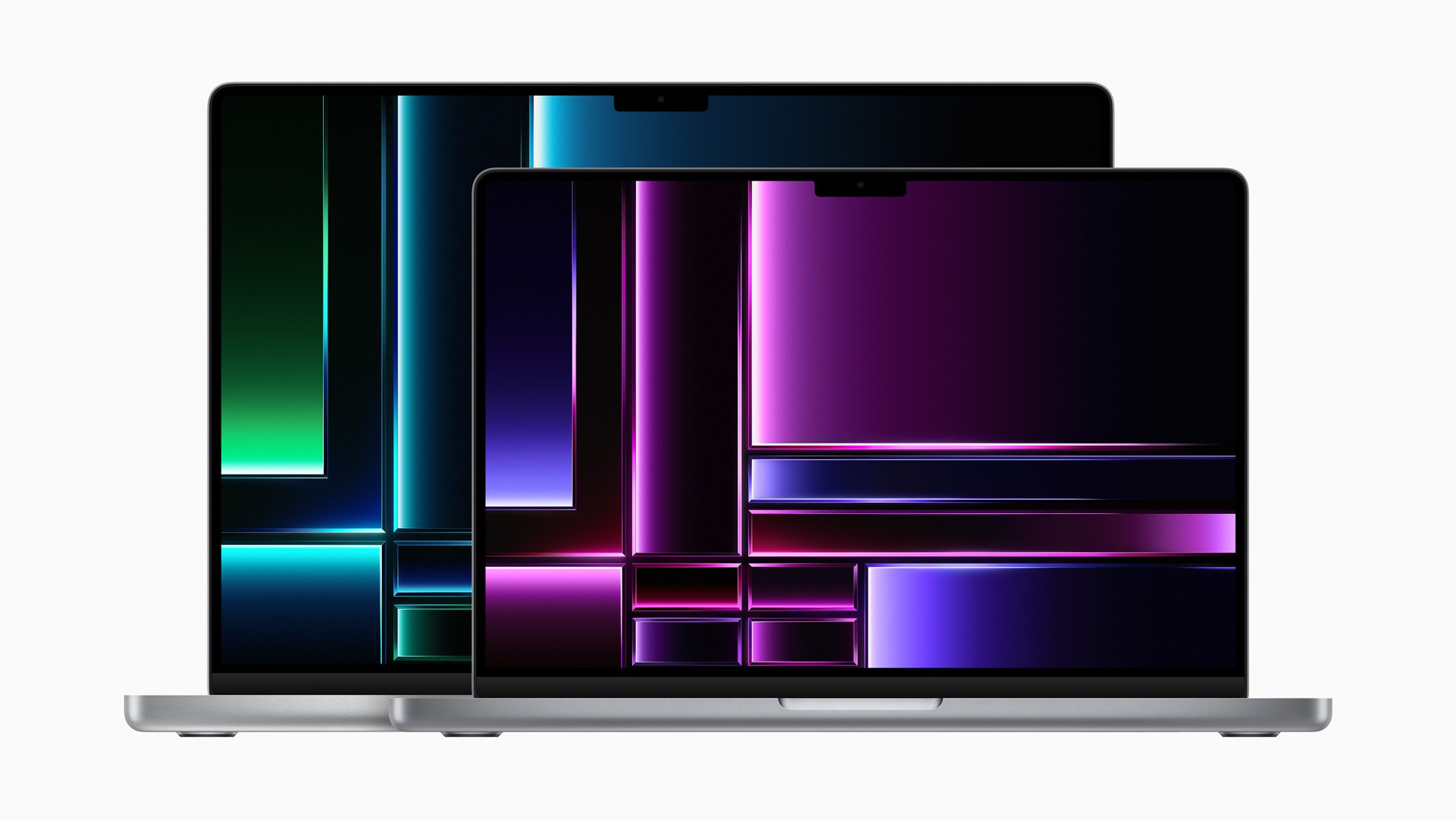Les MacBook Pro 2023 sont trop chers ? Le MacBook Pro M1 Pro dès 1729€, M1