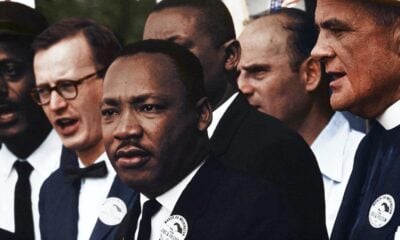 Martin Luther King Jr.
