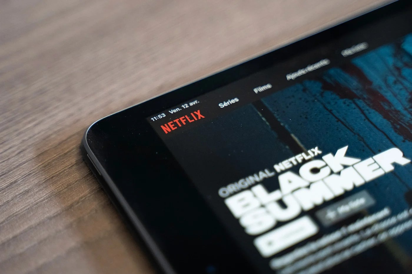 netflix