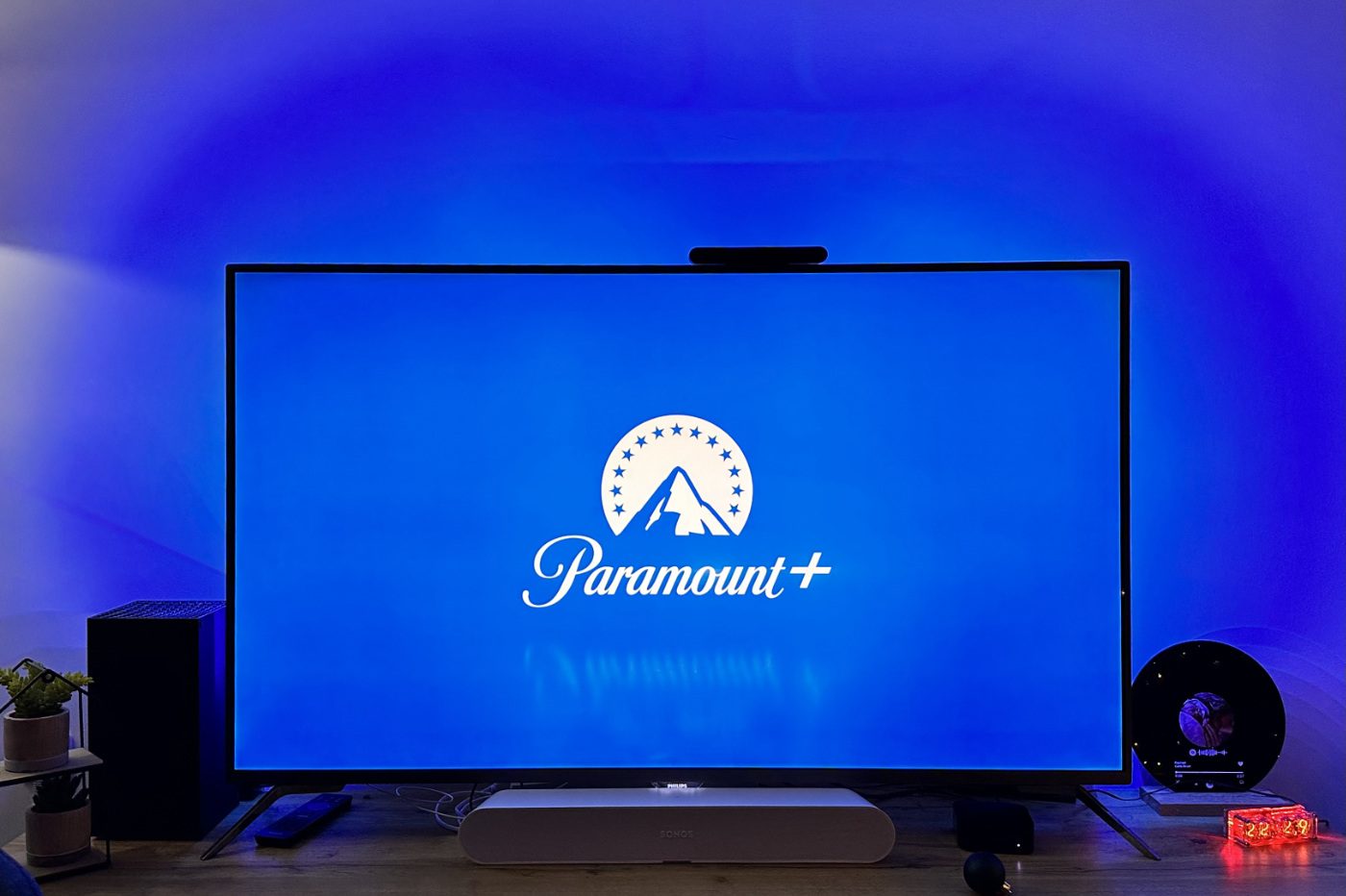 Paramount+