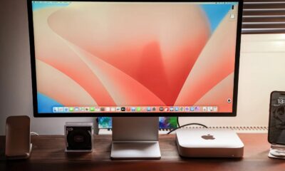 Mac mini M2 Pro