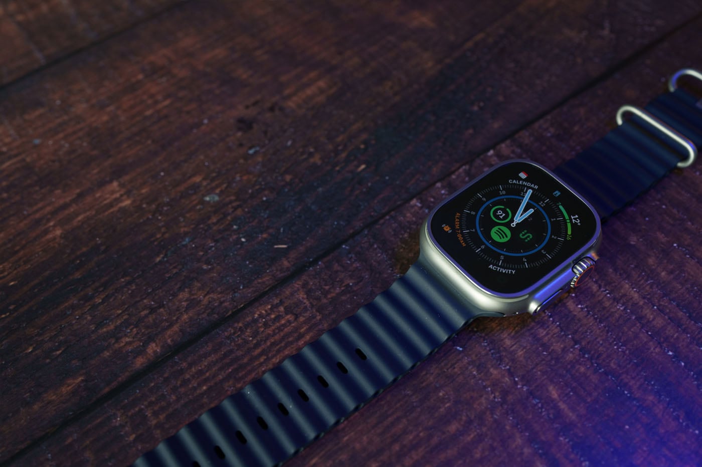 Apple Watch Ultra