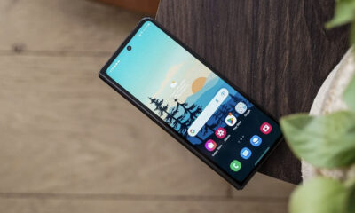 Samsung Galaxy Z Fold 4