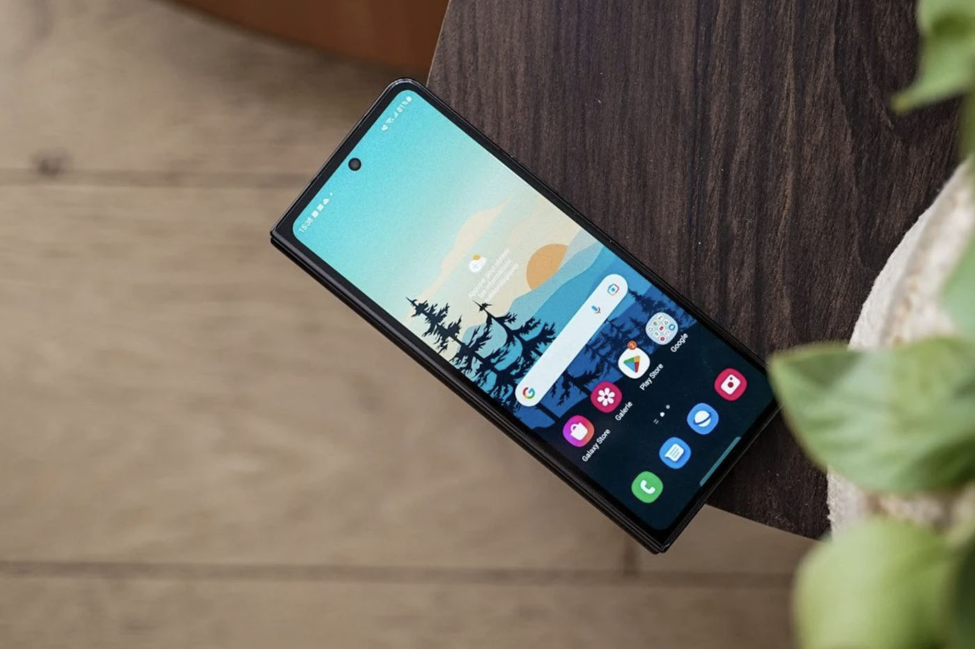 Samsung Galaxy Z Fold 4