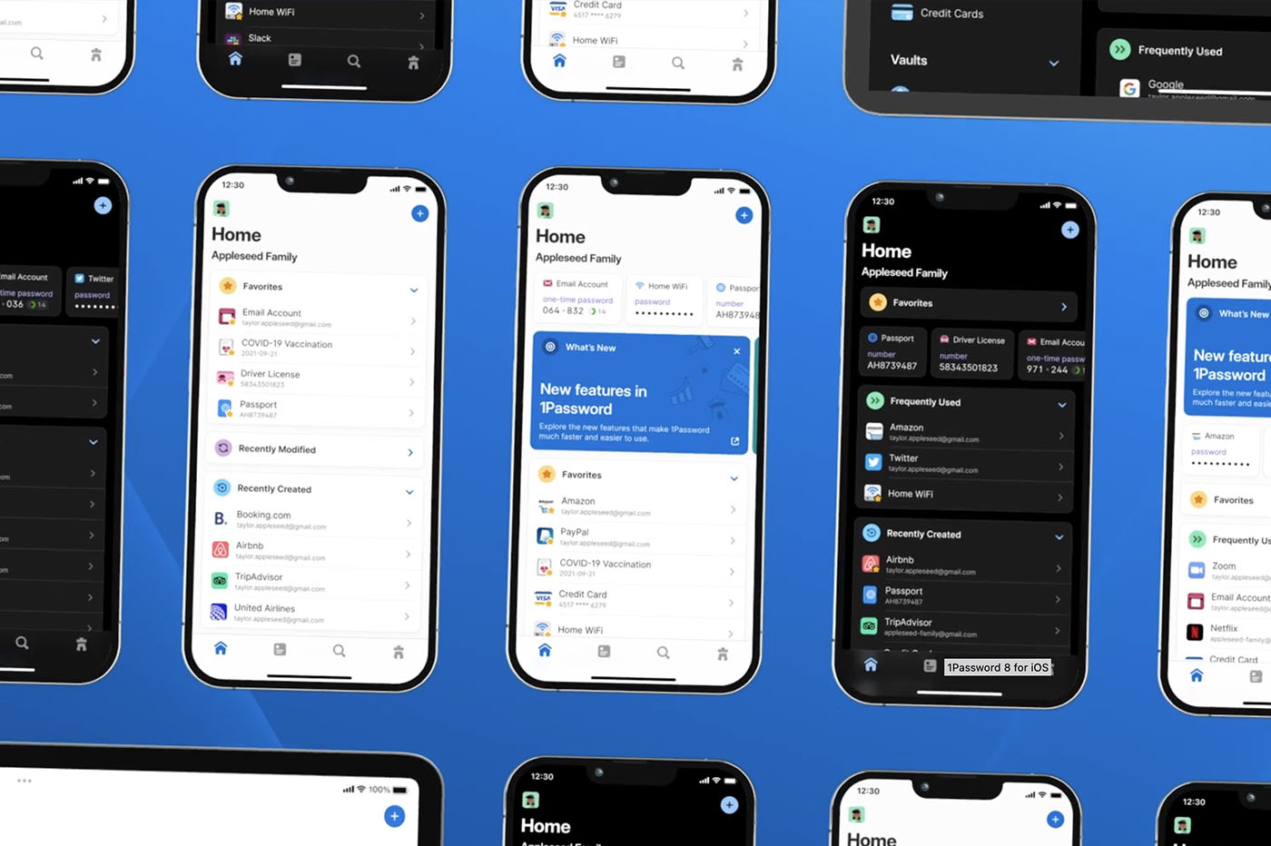 1Password