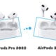 AirPods Pro 2 VS AirPods 3