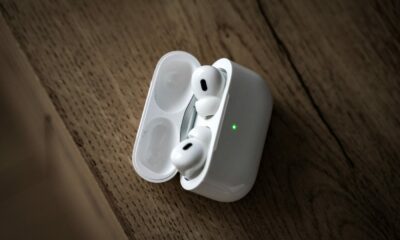 AirPods Pro 2e génération