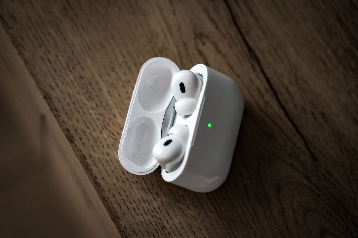 AirPods Pro 1e génération (2019) VS 2e génération (2022) : comparatif et  différences