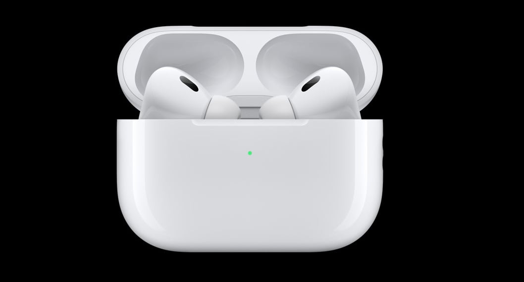 AirPods Pro 2e génération