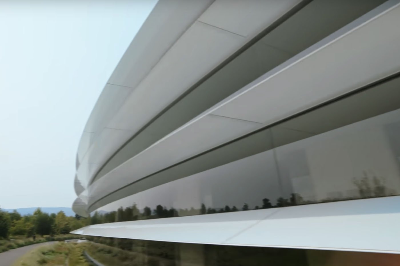 Apple Park