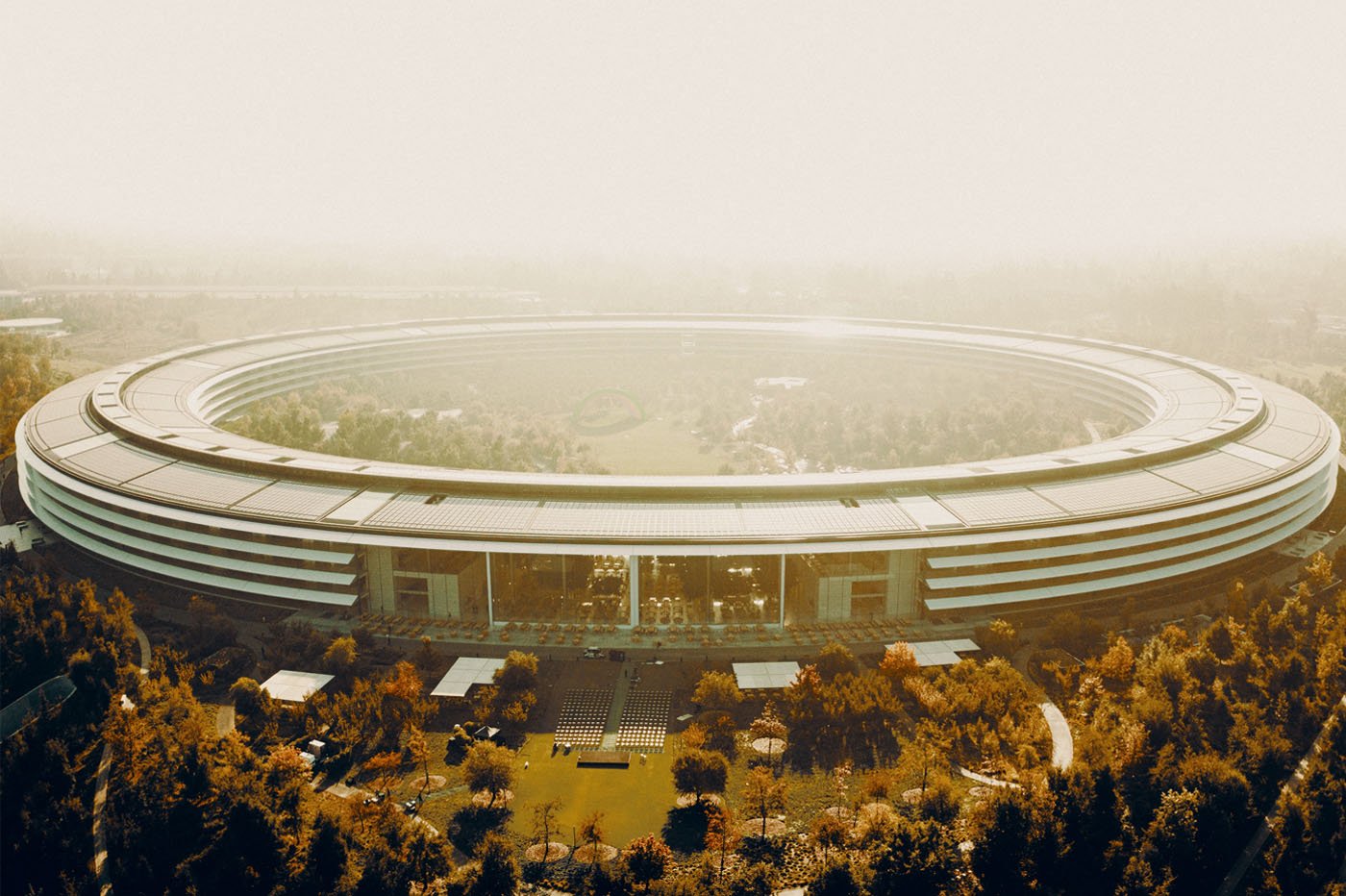 Apple Park