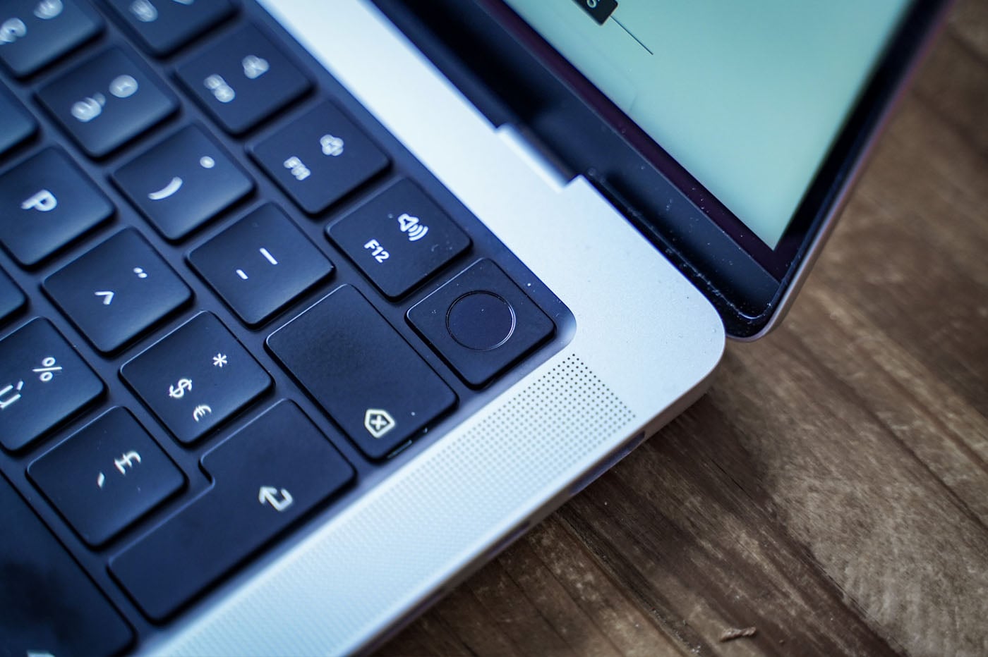 MacBook Pro 14 pouces