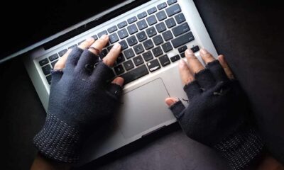 MacBook piratage informatique