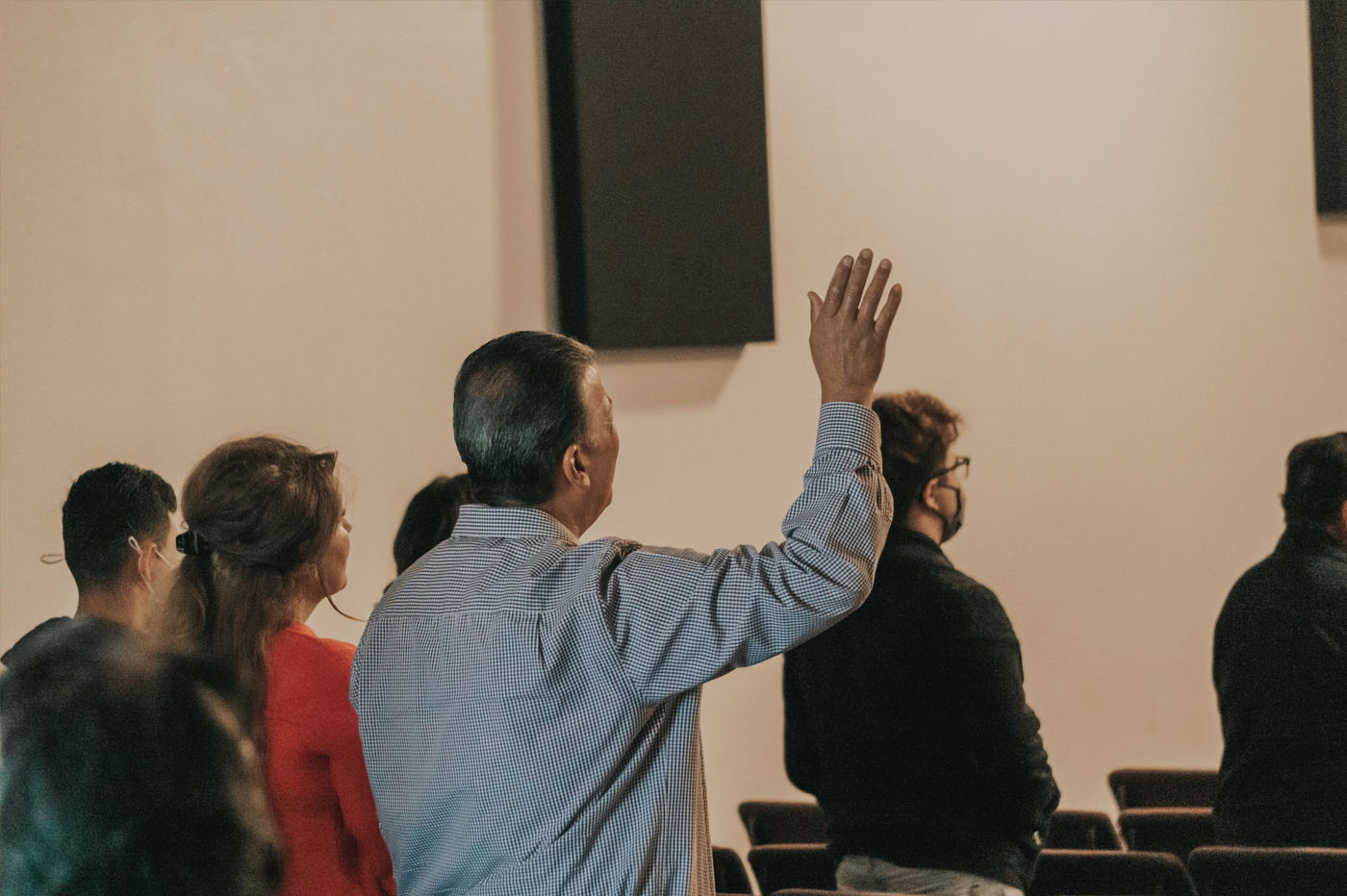 conférence