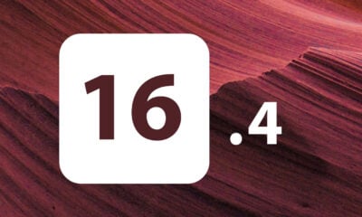 iOS 16.4