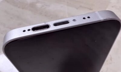 iphone USB C Lightning-min