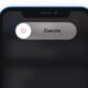 Éteindre iPhone