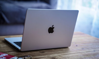 MacBook Pro 14 pouces