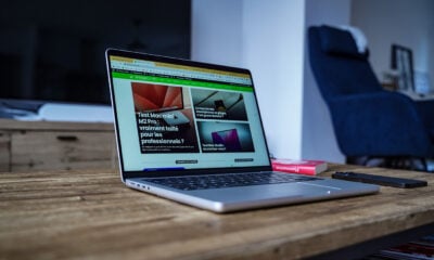 MacBook Pro 14 pouces