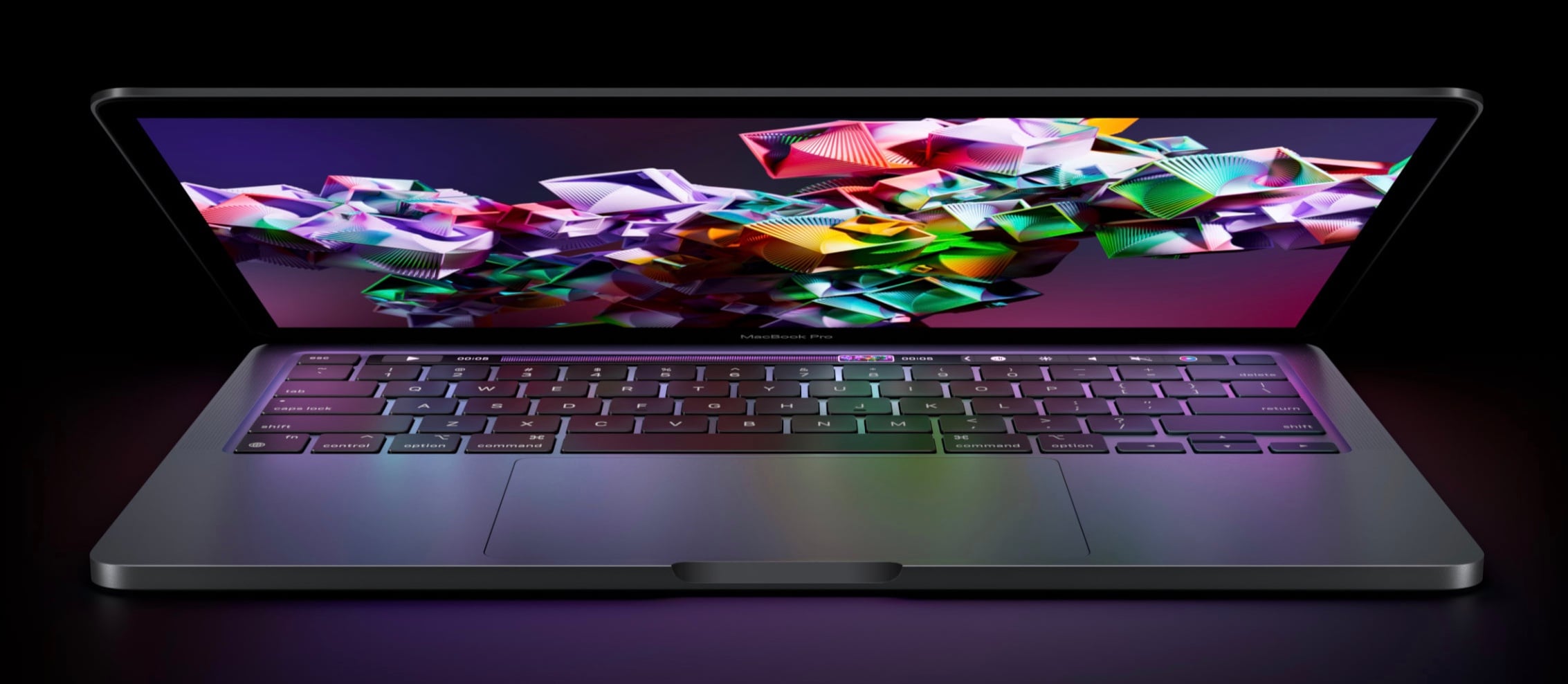 MacBook Pro 13 pouces