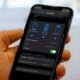 Réglages notifications Apple Messages sur iOS