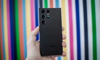 Samsung Galaxy S23 Ultra