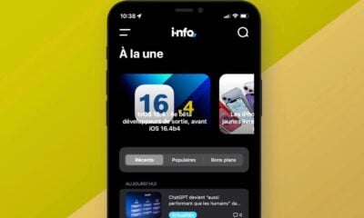 Application i-nfo.fr