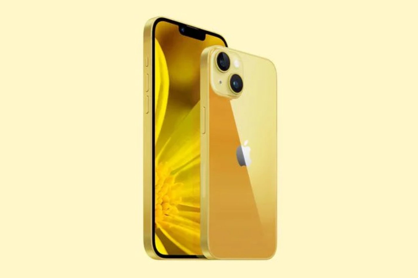 apple-iphone14-jaune