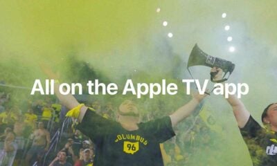 apple-mls-app