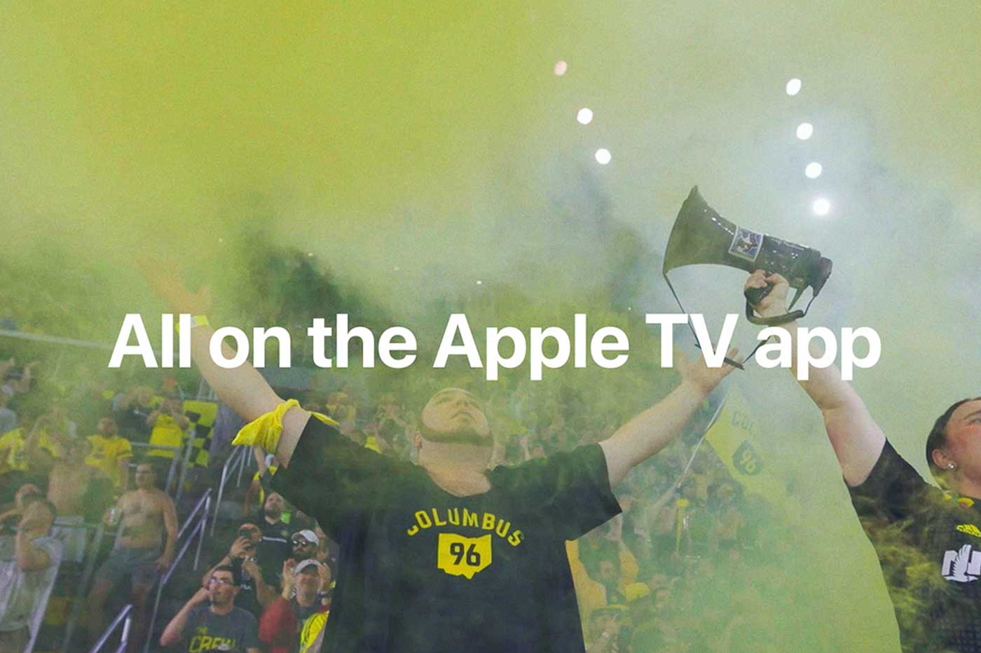 apple-mls-app