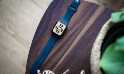 Apple Watch SE (deuxième génération)