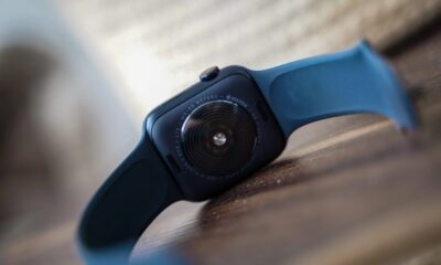 Apple Watch SE deuxième génération