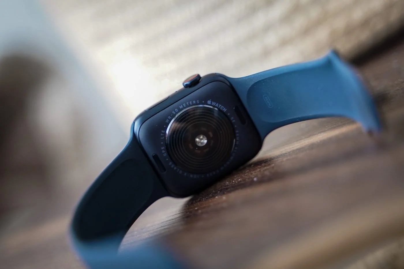 Apple Watch SE deuxième génération