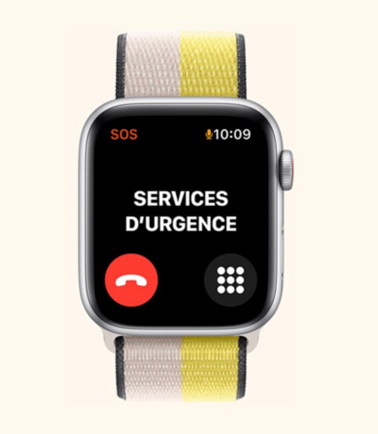 Apple Watch SE (2020)