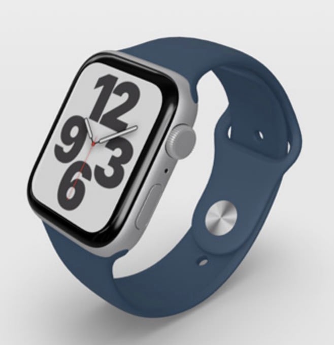 Apple Watch SE (2020)