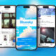 bluesky-application-iphone
