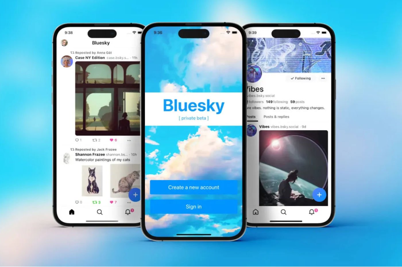 bluesky-application-iphone