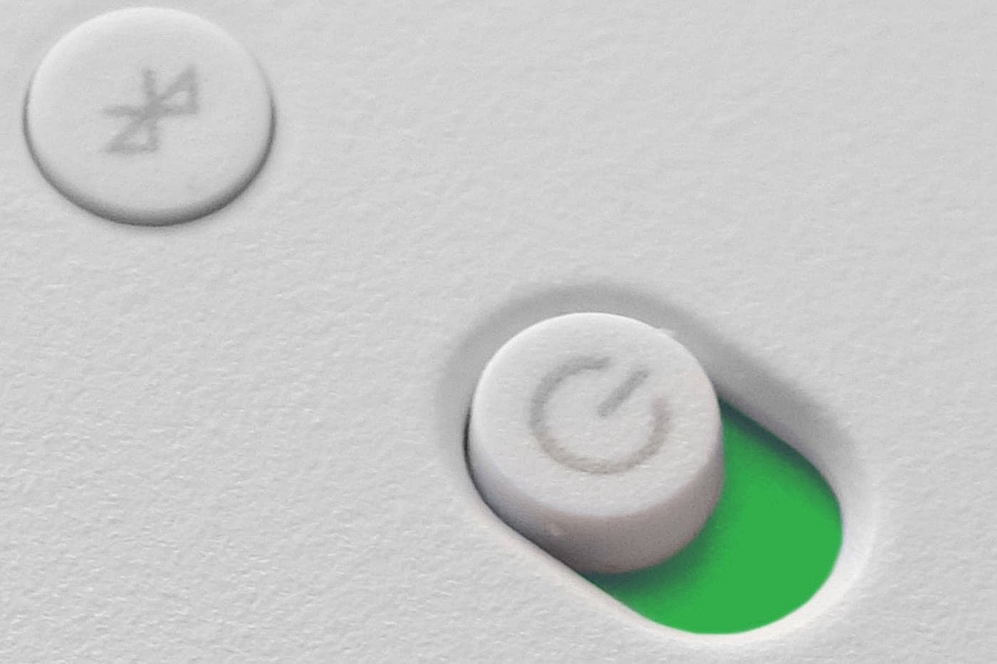 Bouton physique Nintendo Switch