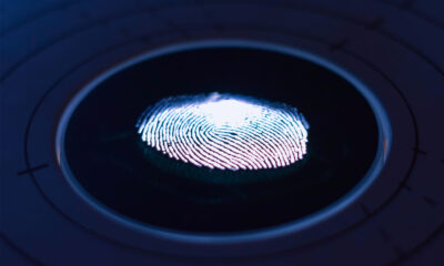 fingerprint
