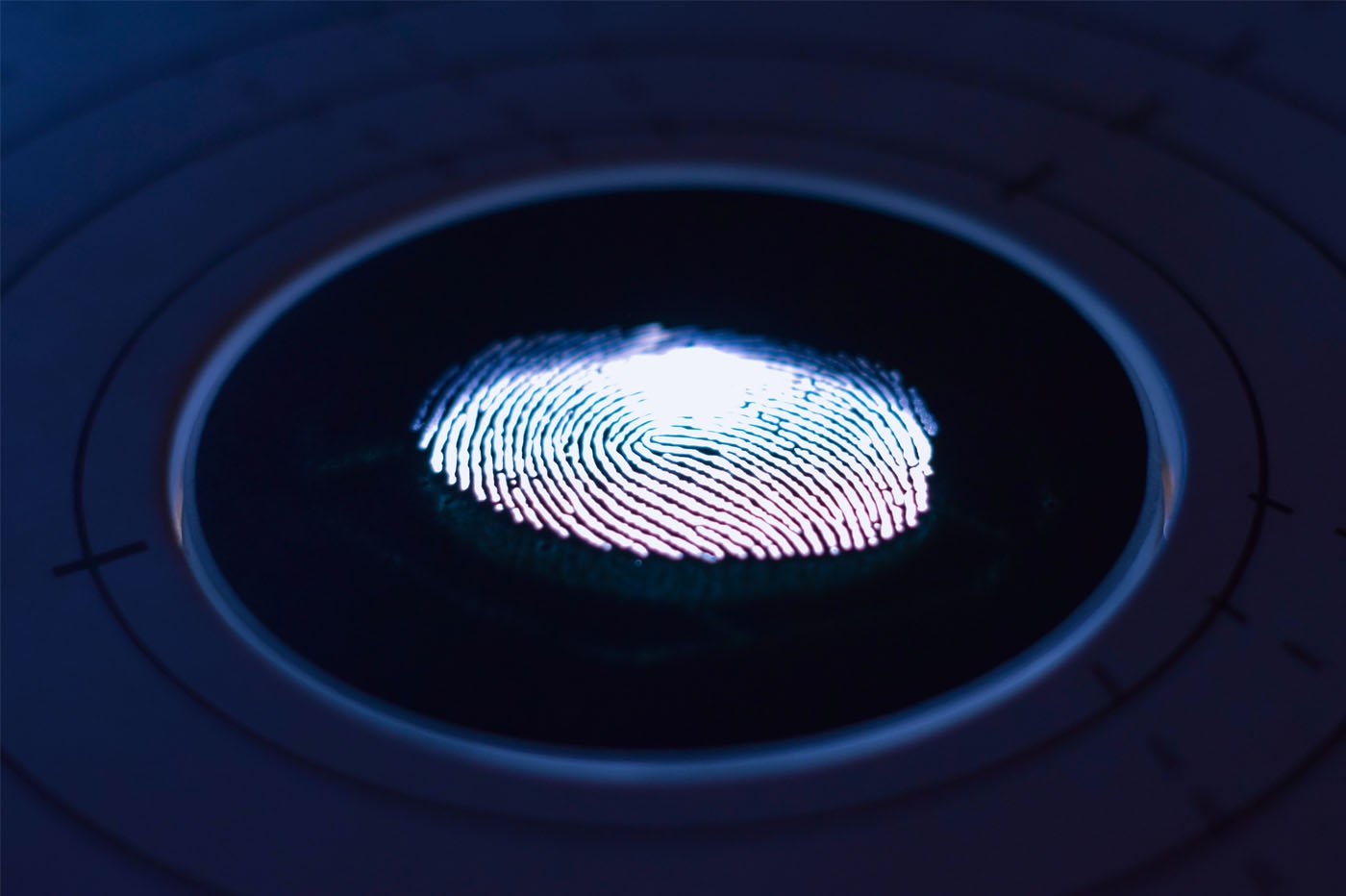 fingerprint