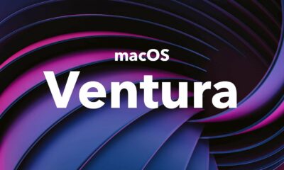 macOS Ventura 13.4
