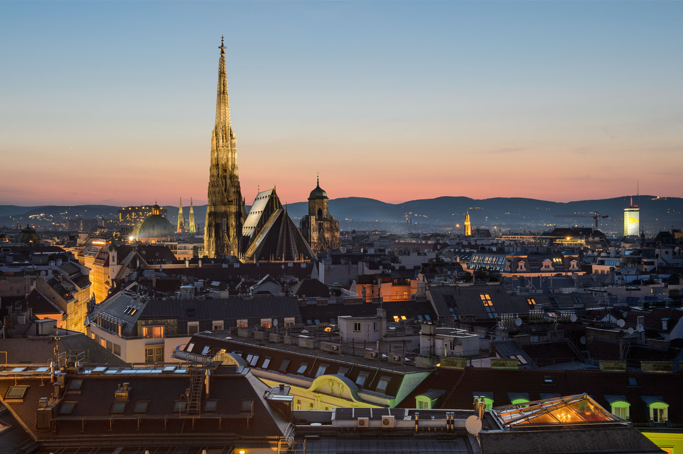 vienna