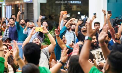 Apple Store New Delhi