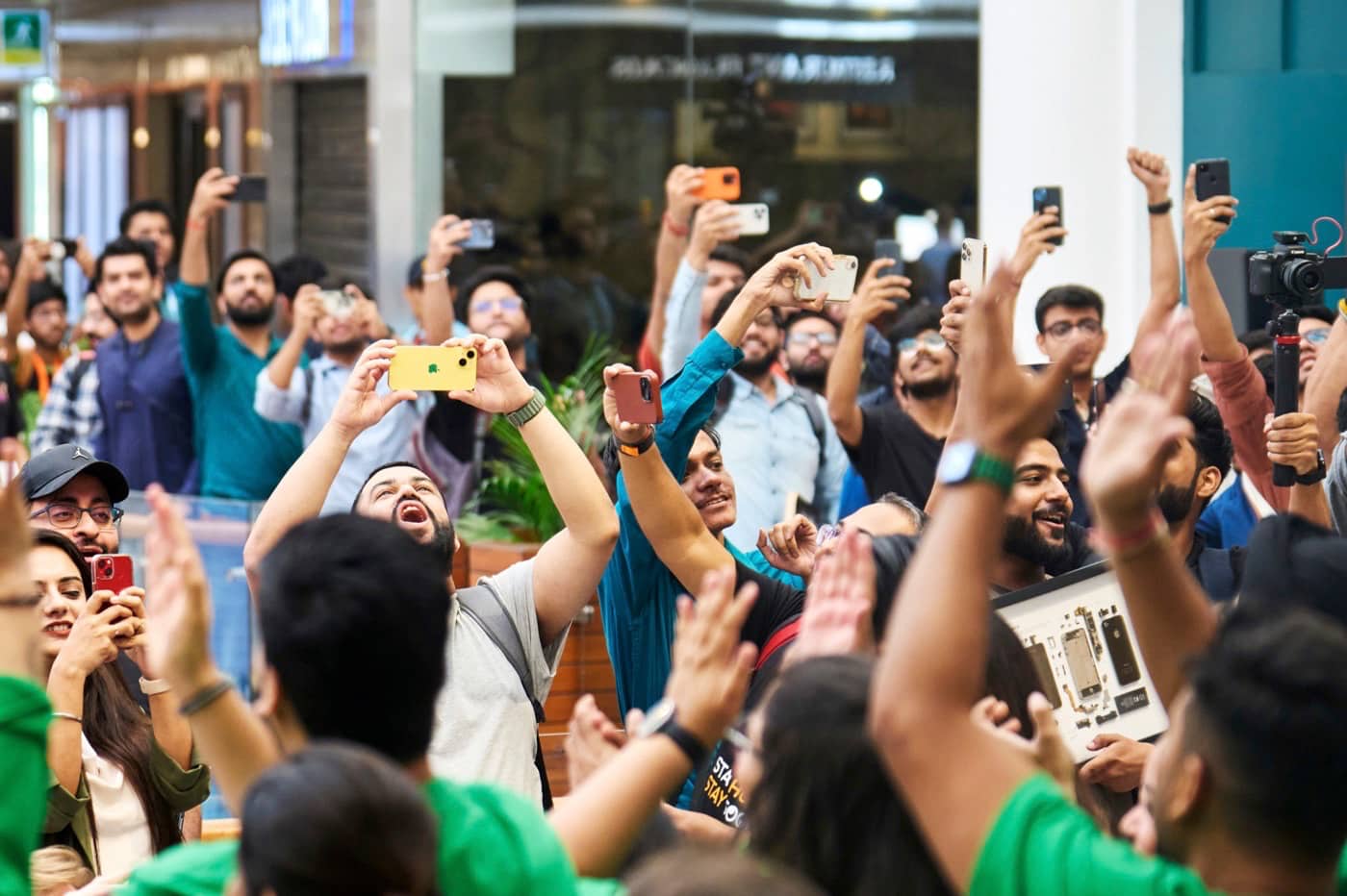 Apple Store New Delhi