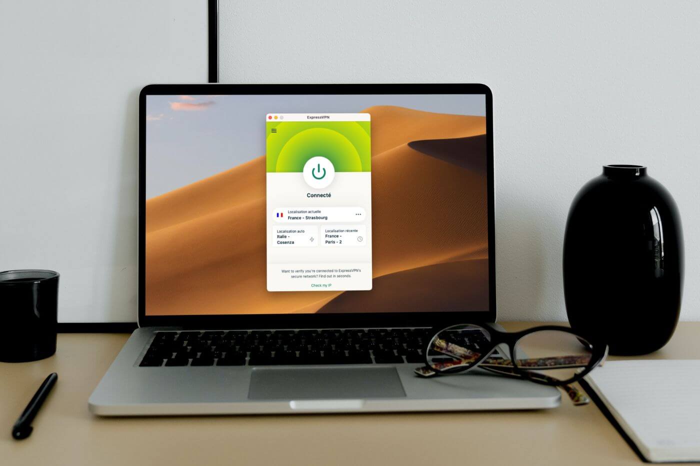 Bon plan ExpressVPN