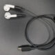 airpods filaires
