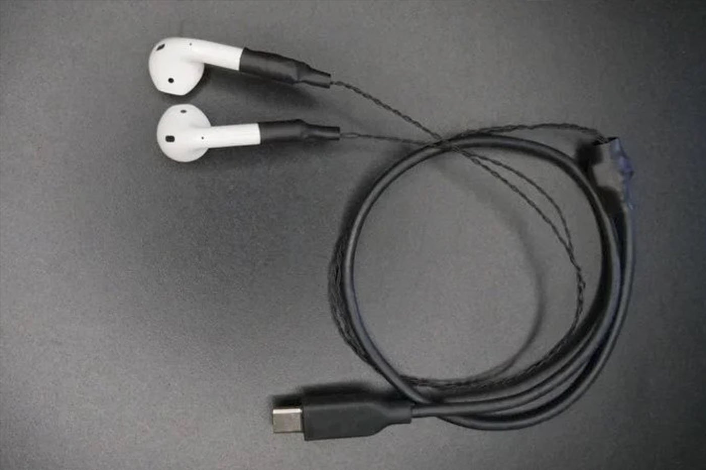 Apple EarPods avec Connecteur USB-C et Télécommande & Micro Ecouteurs  Filaire iOS à prix pas cher