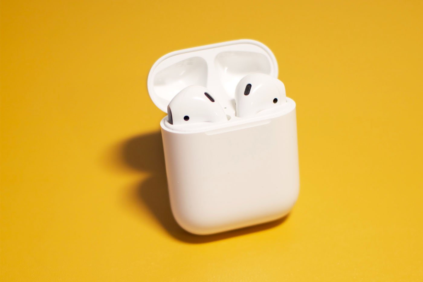 airpods